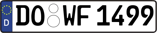 DO-WF1499