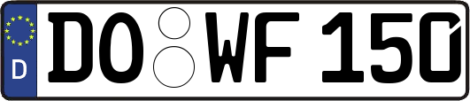 DO-WF150
