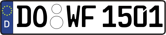DO-WF1501