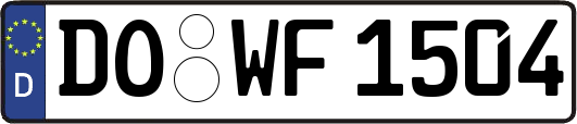 DO-WF1504