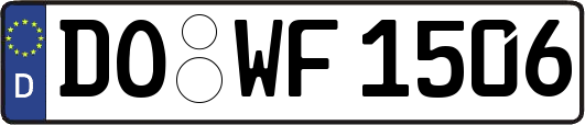 DO-WF1506