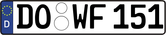 DO-WF151