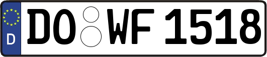 DO-WF1518