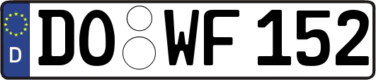 DO-WF152