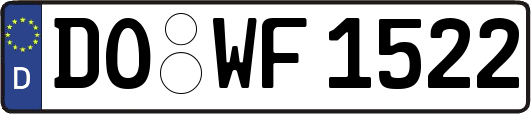 DO-WF1522