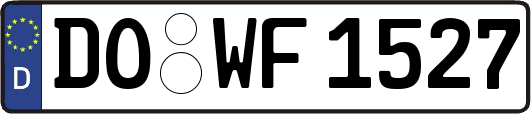 DO-WF1527