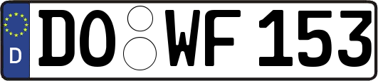 DO-WF153