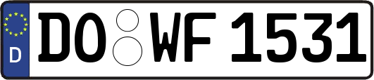 DO-WF1531