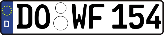 DO-WF154