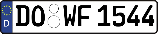 DO-WF1544