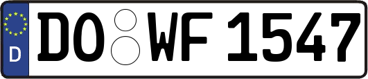 DO-WF1547