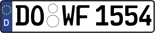 DO-WF1554