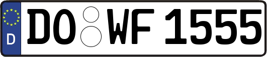 DO-WF1555