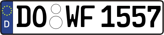 DO-WF1557