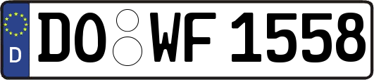 DO-WF1558