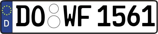 DO-WF1561