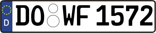 DO-WF1572