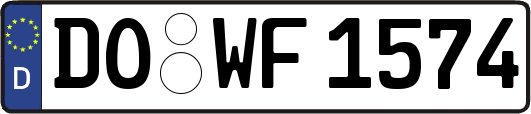 DO-WF1574