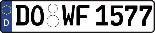DO-WF1577