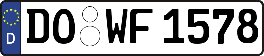 DO-WF1578