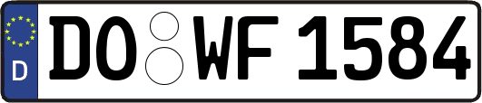 DO-WF1584