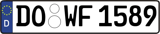 DO-WF1589