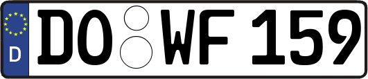 DO-WF159