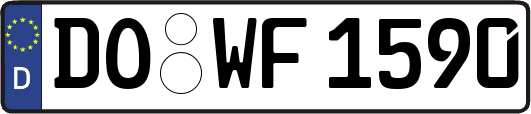 DO-WF1590