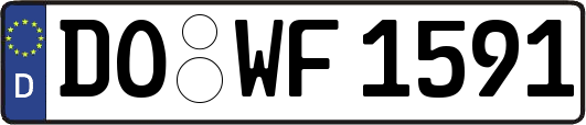 DO-WF1591