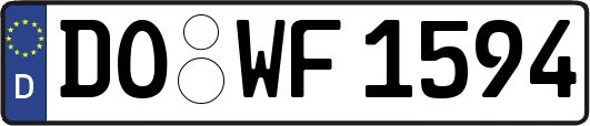 DO-WF1594