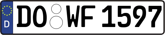 DO-WF1597