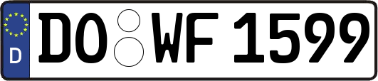 DO-WF1599