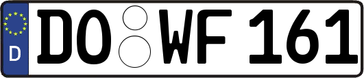 DO-WF161