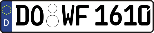 DO-WF1610