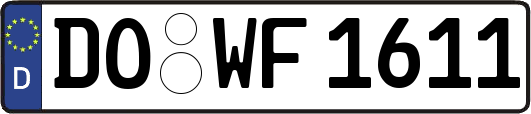 DO-WF1611