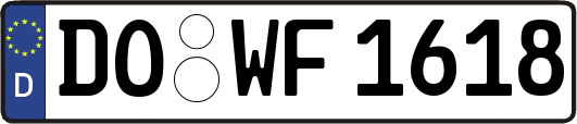 DO-WF1618