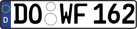 DO-WF162