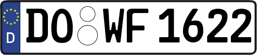 DO-WF1622