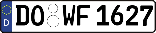 DO-WF1627