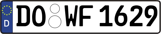 DO-WF1629