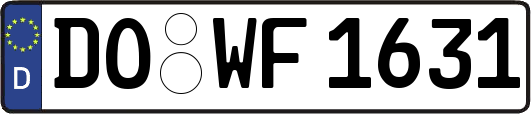 DO-WF1631