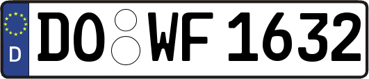 DO-WF1632