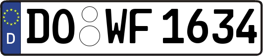 DO-WF1634