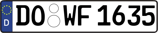 DO-WF1635