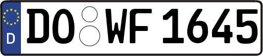 DO-WF1645
