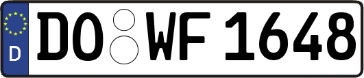 DO-WF1648