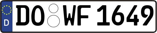 DO-WF1649