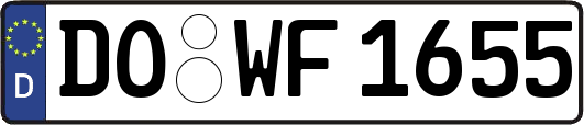 DO-WF1655