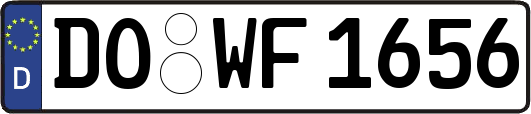 DO-WF1656