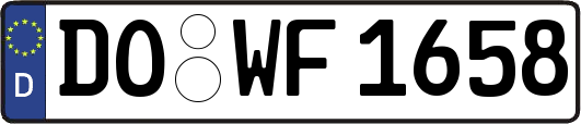 DO-WF1658